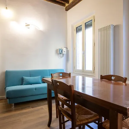 Casa Baco Апартаменти