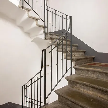 Casa Baco Апартаменти *