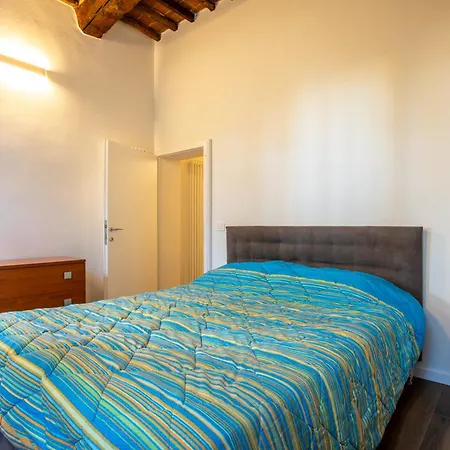 Casa Baco Lägenhet *