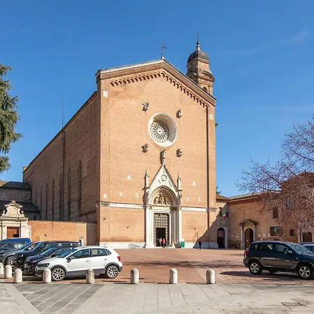 Lägenhet Casa Baco