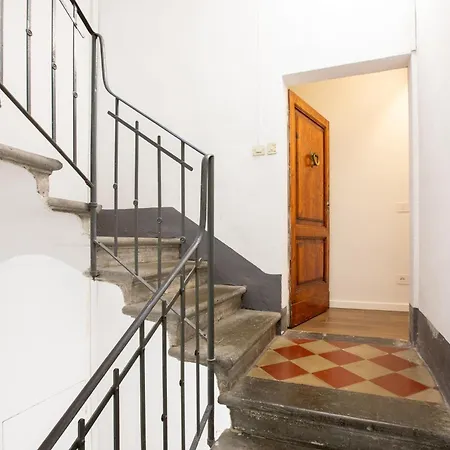 Апартаменти Casa Baco